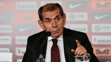 Dursun Özbek Canlı Yayında Sert Tepki Gösterdi