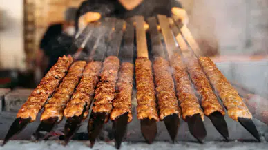 Türkiye'nin En Çok Akla Gelen Lezzetleri Listesine Tepkiler: "Adana Kebabı 1. Sırada Olmalıydı"