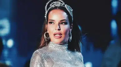 Şarkıcı Bengü'den Çağatay Ulusoy İtirafı Gündeme Damga Vurdu