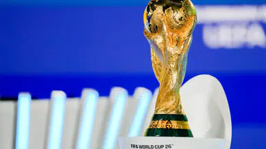 Türkiye'nin Dünya Kupası Rakibi Belli Oluyor! Play-Off Kurası İçin Geri Sayım