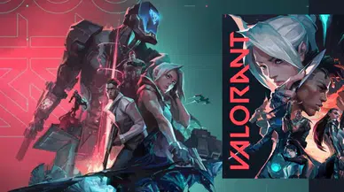 Valorant Gece Pazarı Kasım 2025 Ne Zaman Gelecek? Oyuncular İndirimleri Bekliyor