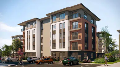 Nevşehir’e 2 Bin 68 Yeni Konut! Başvurular 10 Kasım’da Başlıyor