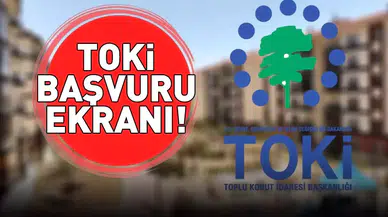 TOKİ 500 Bin Sosyal Konut Projesi Başvuru Süreci ve Detayları