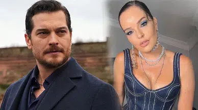 Ünlü Şarkıcı Bengü, Hayalini Açıkladı: Çağatay Ulusoy Göndermesi Dikkat Çekti