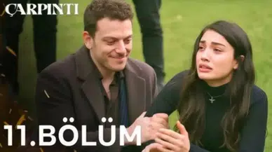 Çarpıntı 11. Bölüm Full HD İzle! Star TV Çarpıntı Son Bölüm Tek Parça İzleme Seçenekleri