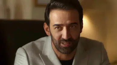 Ferit Kaya'dan Avrupa'ya Taharet Musluğu Çağrısı