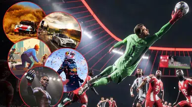 Oyun Devi Electronic Arts (EA) Suudi Arabistan'a Satılıyor: Anlaşmanın Fiyatı Belli Oldu