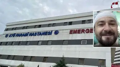 Trabzon'da 'Bıçak Parası' İddiası: Prof. Dr. Cavit Kart Tutuklandı