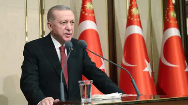 Cumhurbaşkanı Erdoğan, Venezuela Cumhurbaşkanı Maduro ile Telefonda Görüştü