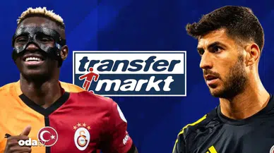 Transfermarkt Verilerine Göre Galatasaray Zirvede, Fenerbahçe Takipte