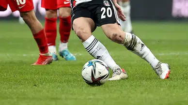 Beşiktaş - Gaziantep FK maçı öncesi tüm detaylar: Saat kaçta, hangi kanalda, muhtemel 11’ler