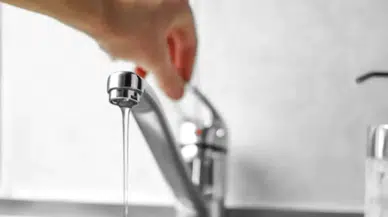 İSKİ Su Kesintisi 9 Aralık 2025: İstanbul’da 9 İlçede Sular Kesilecek!