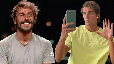 Survivor Şampiyonu Cemal Can Canseven Askerlik İçin Hazırlanıyor