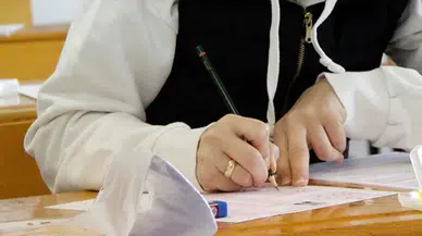 20-21 Aralık 2025 Hafta Sonu Hangi Sınavlar Var? MEB ve ÖSYM Sınav Takvimi Belli Oldu!