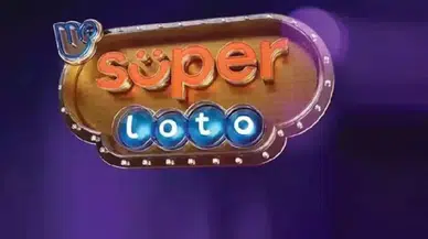 2 Aralık Süper Loto Sonuçları Açıklandı: Büyük İkramiye Yine Devretti!