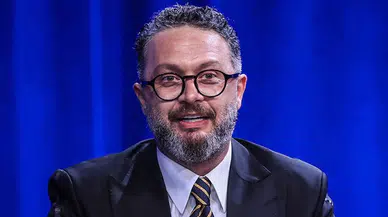 İbrahim Selim, Aşkını Sosyal Medyada Duyurdu: Yaş Farkı Dikkat Çekti