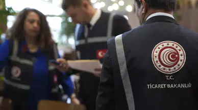 Ticaret Bakanlığı, İki Kırtasiye Ürününe Toplatma Kararı Aldı