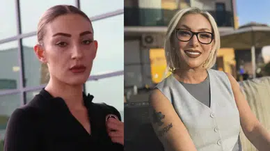 Güllü'nün Kızı Tuğyan Ülkem Gülter'in Şok Mesajları Ortaya Çıktı