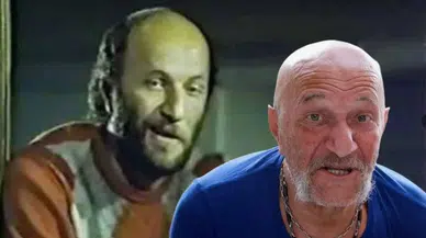 Yeşilçam’ın ‘Tecavüzcü Coşkun’u Coşkun Göğen Hastanede