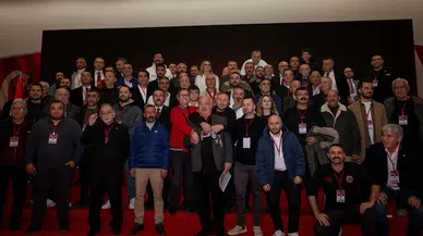 Gençlerbirliği Yeni Başkanını Seçti