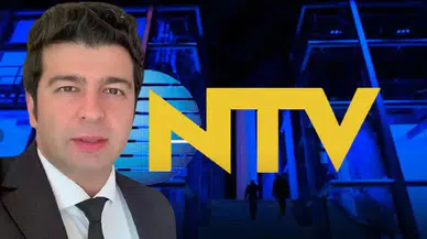 NTV’nin Yeni Washington Muhabiri Begüm Dönmez Ersöz Oldu