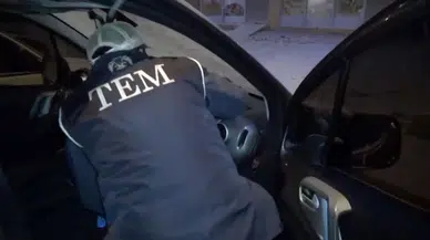 FETÖ Propagandası Yapan 121 Şüpheli Yakalandı