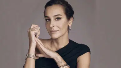 Arzum Onan'dan Çocukluk İtirafı: “Çocukluğum Omzumda Anahtarla Geçti”