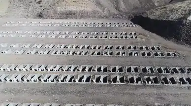 Elazığ Belediyesi'nden Dijital Mezarlık Bilgi Sistemi