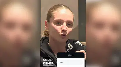 Survivor 2026 Gönüllüler Kadrosunun Dikkat Çeken İsimlerinden Sude Demir