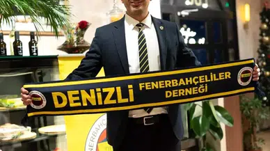 Denizli Fenerbahçeliler Derneğinde Aday Sayısı İkiye Çıktı