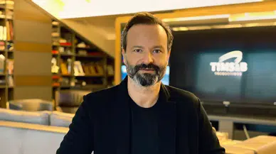 Timur Savcı Gözaltına Alındı