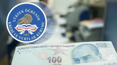 KYK Burs ve Kredi Ödemeleri Ne Zaman Yatacak? İşte 2025–2026 Dönemi Takvimi ve Detaylar