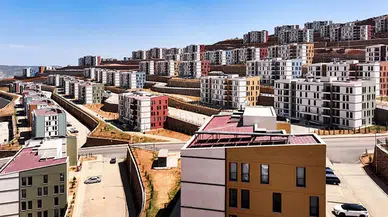 Asrın İnşa Seferberliğinde Sona Geliniyor