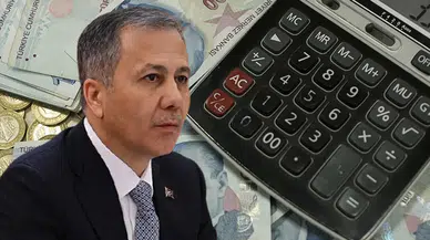 Maaşlara 'Dengeleme' Formülü Geliyor: Yüz Binlerce Çalışanı Kapsıyor