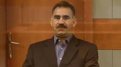 İmralı Heyeti Abdullah Öcalan ile Görüşmek Üzere Yola Çıktı