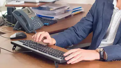 DSİ’den Dev Alım! En Az Lise Mezunu 328 Personel İçin Başvuru Takvimi Açıklandı