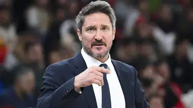 Galatasaray Erkek Basketbol Takımında Yeni Dönem: Gianmarco Pozzecco İle Anlaşma Sağlandı