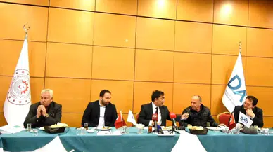 DAP Bölgesi'ne 12 Yılda 13,4 Milyar TL Destek