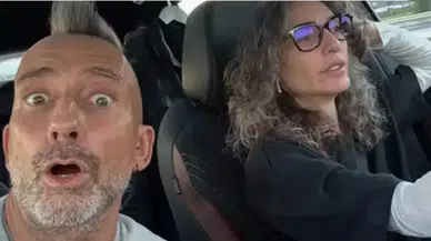 Ünlü Oyuncu Yunus Günçe'nin Evinde Yangın Çıktı