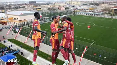 Fethiyespor'un Galatasaray Maçı Fethiye Şehir Stadyumu'nda Oynanacak