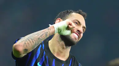 Hakan Çalhanoğlu Ne Zaman Sahalara Dönecek?