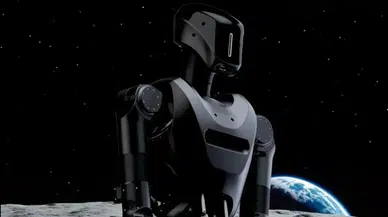 50 Bin Kişilik "Robot Ordu" İçin Tarih Verildi