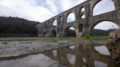 İstanbul’da Su Alarmı: Barajlar Yüzde 18’in Altına İndi