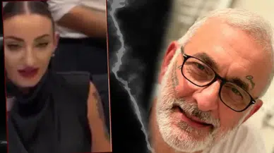 Güllü’nün Eski Eşi: Kızım Tuğyan Olayı Anlatmak İstiyor