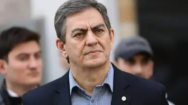 Ali Kerimli Gözaltına Alındı