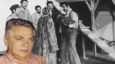 Usta Oyuncu Nedret Denizhan Hayatını Kaybetti