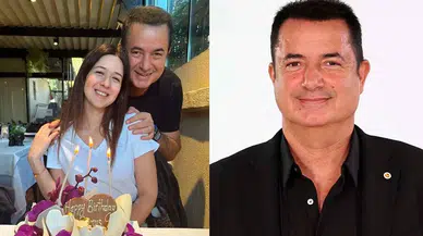 Acun Ilıcalı İkinci Kez Dede Oldu: Torunu Ela'nın Fotoğrafını Paylaştı