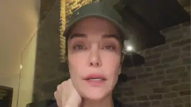 Deniz Akkaya'ya Zorlama Hapis Cezası Verildi