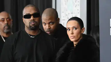 Kanye West’in 'Ölmeden Önce Yapılacaklar Listesi' Sosyal Medyada Gündem Oldu