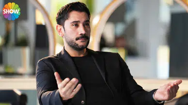 Uğur Güneş: Dünyanın En Vicdanlı Adamını Oynuyorum